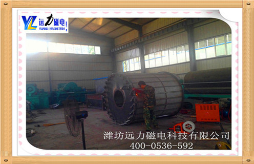 電磁自卸式除鐵器，江蘇電磁自卸式除鐵器技術(shù)參數(shù)_規(guī)格型號_江蘇電磁自卸式除鐵器技術(shù)參數(shù)的工作原理生產(chǎn)廠家型號及內(nèi)部結(jié)構(gòu)