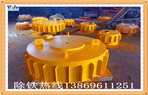 盤式電磁除鐵器，南通盤式電磁除鐵器廠家_規(guī)格型號_南通盤式電磁除鐵器廠家的工作原理生產(chǎn)廠家型號及內(nèi)部結(jié)構(gòu)
