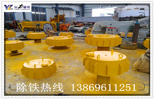 自動(dòng)電磁除鐵器，陜西自動(dòng)電磁除鐵器_規(guī)格型號(hào)_陜西自動(dòng)電磁除鐵器品牌型號(hào)品牌型號(hào)的工作原理   