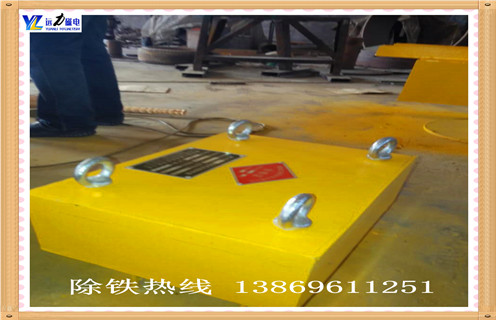 強(qiáng)磁吸鐵器，北京強(qiáng)磁吸鐵除鐵器_內(nèi)部磁塊安裝方法_北京強(qiáng)磁吸鐵除鐵器視頻定制供應(yīng)型號價格 
