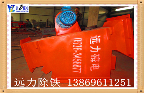 管道永磁自卸除鐵器，寧波管道永磁自卸除鐵器內(nèi)部_內(nèi)部磁塊安裝方法_寧波管道永磁自卸除鐵器內(nèi)部批發(fā)圖片示意圖定制供應(yīng)型號價格 
