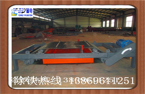 強(qiáng)磁除鐵器，山西強(qiáng)磁除鐵器有什么用_內(nèi)部構(gòu)造_山西強(qiáng)磁除鐵器有什么用安裝規(guī)格訂制哪家好_使用方法