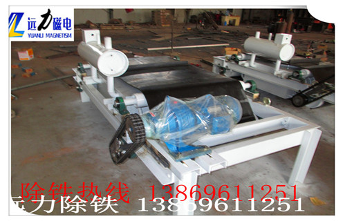 強(qiáng)迫油冷電磁除鐵器，陜西強(qiáng)迫油冷電磁除鐵器型號(hào)_工作原理_陜西強(qiáng)迫油冷電磁除鐵器型號(hào)使用特點(diǎn)_選型_價(jià)格
