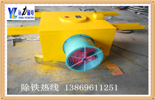 風(fēng)冷式電磁除鐵器，吉林風(fēng)冷式電磁除鐵器生產(chǎn)廠家_選型_吉林風(fēng)冷式電磁除鐵器生產(chǎn)廠家參數(shù)工作原理公司多少錢參數(shù)_生產(chǎn)價格