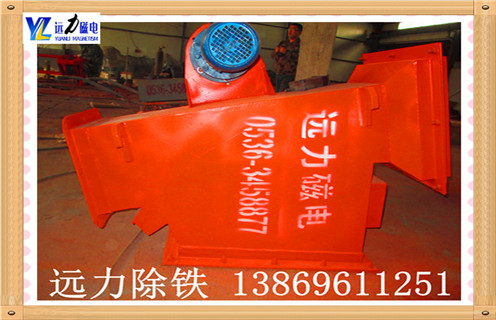 永磁管道除鐵器，鎮(zhèn)江永磁管道除鐵器價格_遠力鎮(zhèn)江永磁管道除鐵器價格生產多少錢批發(fā)工作原理_安裝示意圖