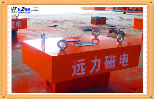強磁除鐵器，湖南強磁除鐵器圖片_內(nèi)部構(gòu)造_湖南強磁除鐵器圖片參數(shù)訂制哪家好_使用方法