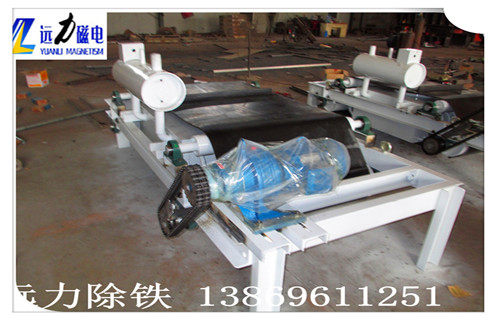 油冷電磁除鐵器，吉林油冷電磁除鐵器的工作原理_規(guī)格型號(hào)_吉林油冷電磁除鐵器內(nèi)部結(jié)構(gòu)