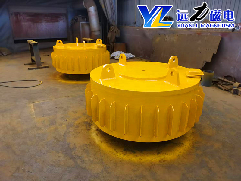2026選電磁除鐵器廠家品牌 老客戶實測 RCDB 認(rèn)準(zhǔn)遠(yuǎn)力磁電