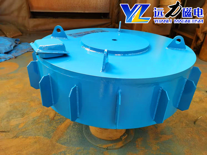 2026選電磁除鐵器廠家品牌 老客戶實測 RCDB 認(rèn)準(zhǔn)遠(yuǎn)力磁電