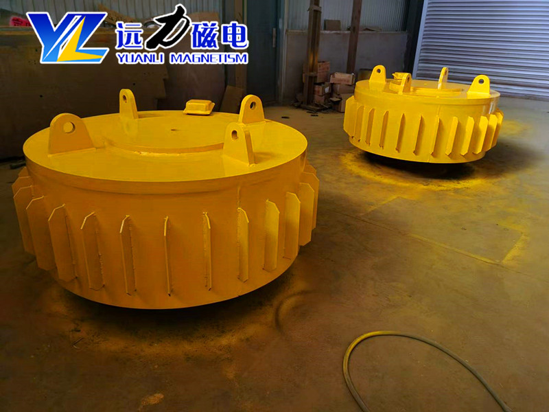 2026選電磁除鐵器廠家品牌 老客戶實測 RCDB 認(rèn)準(zhǔn)遠(yuǎn)力磁電