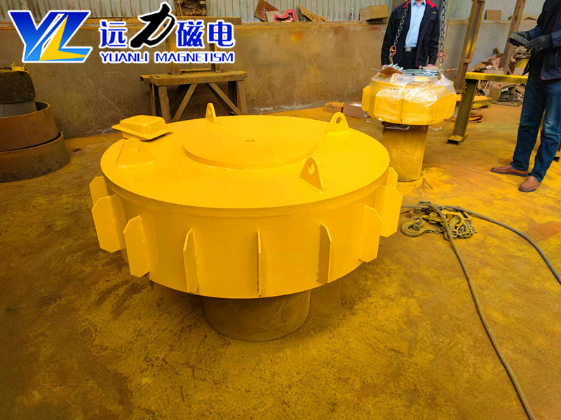 2026選電磁除鐵器廠家品牌 老客戶實測 RCDB 認(rèn)準(zhǔn)遠(yuǎn)力磁電